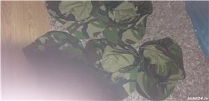 Haine militare - imagine 3