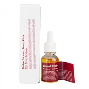 RECIPE FOR MEN spuma pt ras/barbierit ultra sensibila deosebita MADE IN SUEDIA - imagine 7