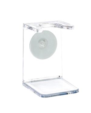 Suport pt perie/pamatuf cu adeziv MADE IN GERMANIA 