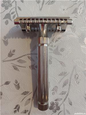 Fazzini ilario shaving emotions bic/brici pt ras/barbierit made in italia - imagine 8