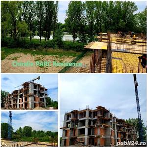 Apartamente NOI  Târgoviște - Langa lacul din parcul Chindia  - imagine 6