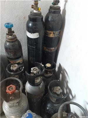 Butelii CO2 alimentar - imagine 2