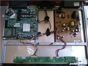 dezmembrez led tv Philips 26pfl3405h 12