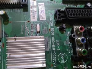 dezmembrez led tv Philips 26pfl3405h 12 - imagine 2