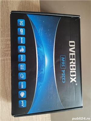 Oferta! overbox m9s - imagine 2