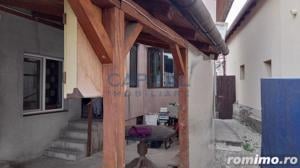 Casa cu 4 camere, curte, gradina, parcare, central Someseni - imagine 4