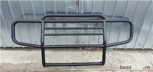 Bullbar Samurai - imagine 2