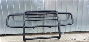 Bullbar Samurai - imagine 3