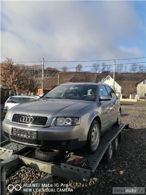 Dezmembrez A4 B6 - imagine 3