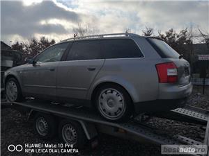 Dezmembrez A4 B6 - imagine 5