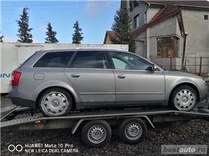 Dezmembrez A4 B6 - imagine 4