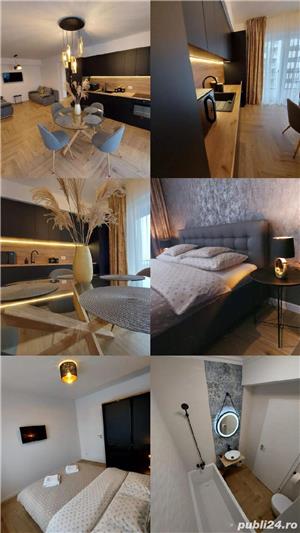 cazare apartament ultracentral in regim hotelier Oradea - imagine 3