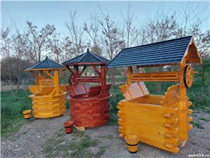 Fantana ornamentala - imagine 3