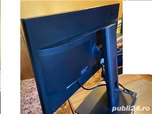 Monitor Acer LED Backlight B246HL diagonala 61 cm  - imagine 3