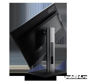 Monitor Acer LED Backlight B246HL diagonala 61 cm  - imagine 5