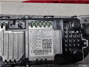Display navigatie mica (CIC) BMW seria 5, F10 + modul - imagine 6