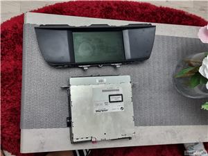 Display navigatie mica (CIC) BMW seria 5, F10 + modul - imagine 7
