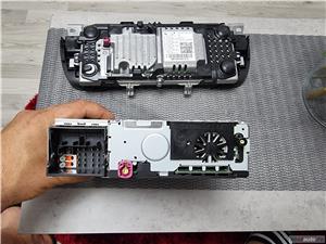 Display navigatie mica (CIC) BMW seria 5, F10 + modul