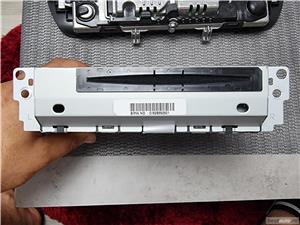 Display navigatie mica (CIC) BMW seria 5, F10 + modul - imagine 3