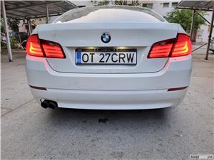 Praguri Bmw seria 5, F10, berlina, 2009/2013 - imagine 4