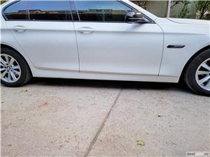 Praguri Bmw seria 5, F10, berlina, 2009/2013 - imagine 2