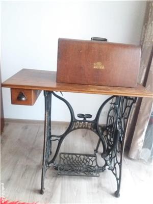 Vand masina de cusut PFAFF