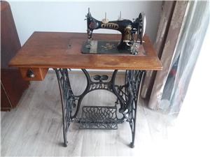 Vand masina de cusut PFAFF - imagine 2