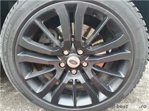 Dezmembrez Range Rover Sport  - imagine 6