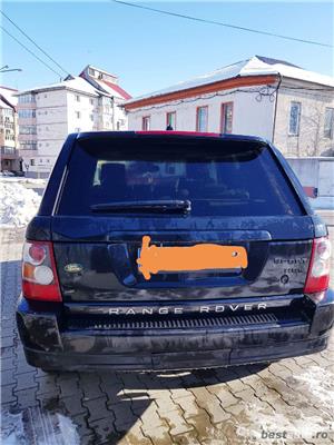 Dezmembrez Range Rover Sport  - imagine 5