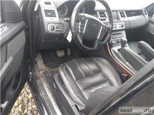 Dezmembrez Range Rover Sport  - imagine 3