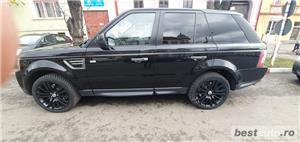 Dezmembrez Range Rover Sport  - imagine 2
