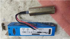 Rezistenta suflanta statie aer cald - imagine 2