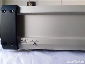 Amplificator final  Musical Fidelity A5 cr 