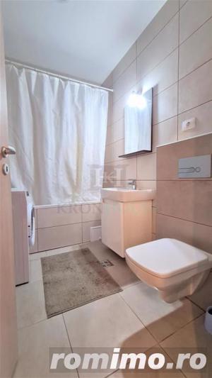 Apartament intim, langa padure, zona centrala. - imagine 8