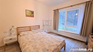 Apartament intim, langa padure, zona centrala. - imagine 7