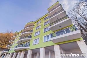 Apartament intim, langa padure, zona centrala. - imagine 13