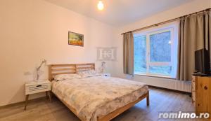 Apartament intim, langa padure, zona centrala. - imagine 5