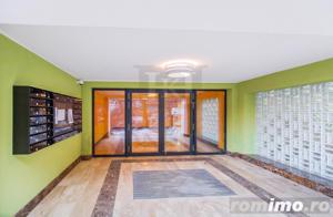 Apartament intim, langa padure, zona centrala. - imagine 12