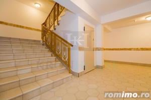 Apartament intim, langa padure, zona centrala. - imagine 10