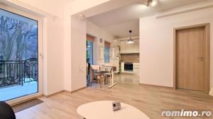 Apartament intim, langa padure, zona centrala. - imagine 3