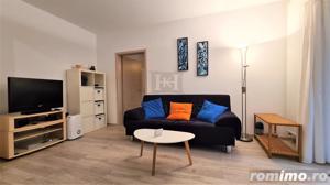 Apartament intim, langa padure, zona centrala. - imagine 2