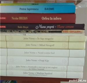 Jules Verne. Volume inedite 