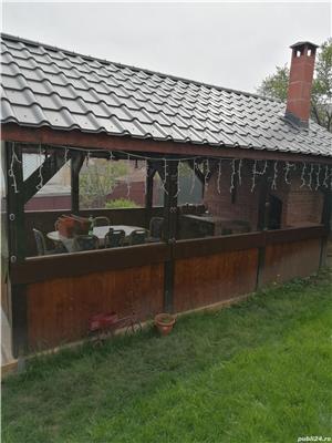 Folie transparenta 0.8mm Montaj gratuit 