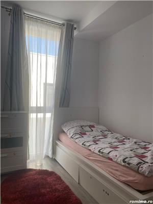 Apartament cu 3 camere in spate la Hornbach - imagine 5