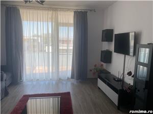 Apartament cu 3 camere in spate la Hornbach - imagine 6