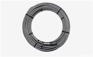 cablu,sufa otel troliu ATV sau manual