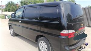 Dezmembrari hyundai h1  2005 - imagine 3
