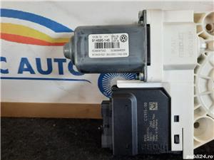 Modul motoras usa dreapta spate VW PASSAT CC MK2 2013  - imagine 2