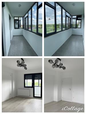 Vand apartament 3 camere si 1 loc parcare subteran Prelungirea Ghencea - imagine 4