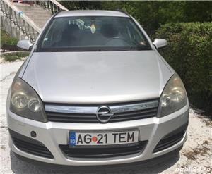 Opel Astra H - imagine 2